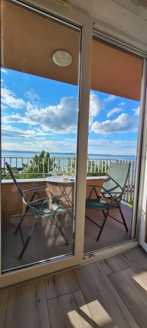 Panoráma Gold Wellness Apartman Siófok Exterior foto