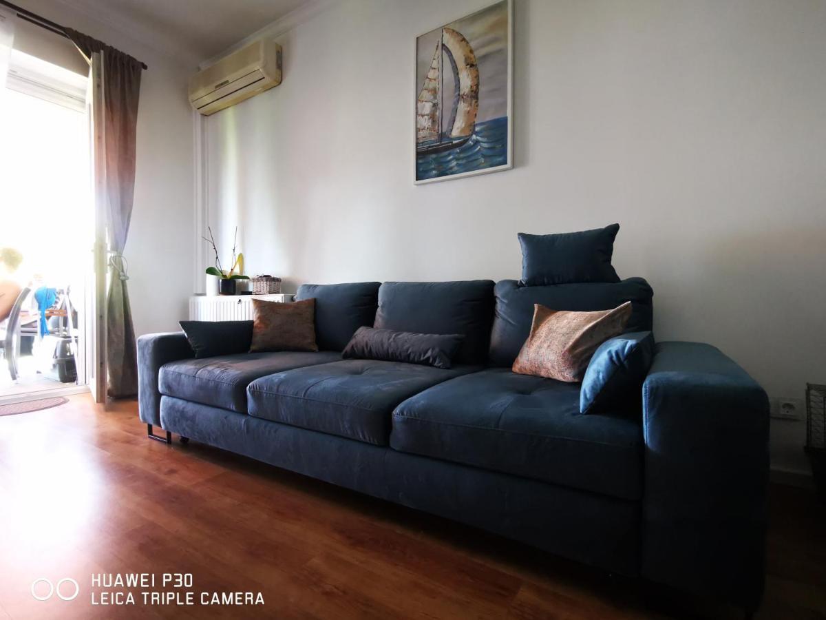 Panoráma Gold Wellness Apartman Siófok Exterior foto