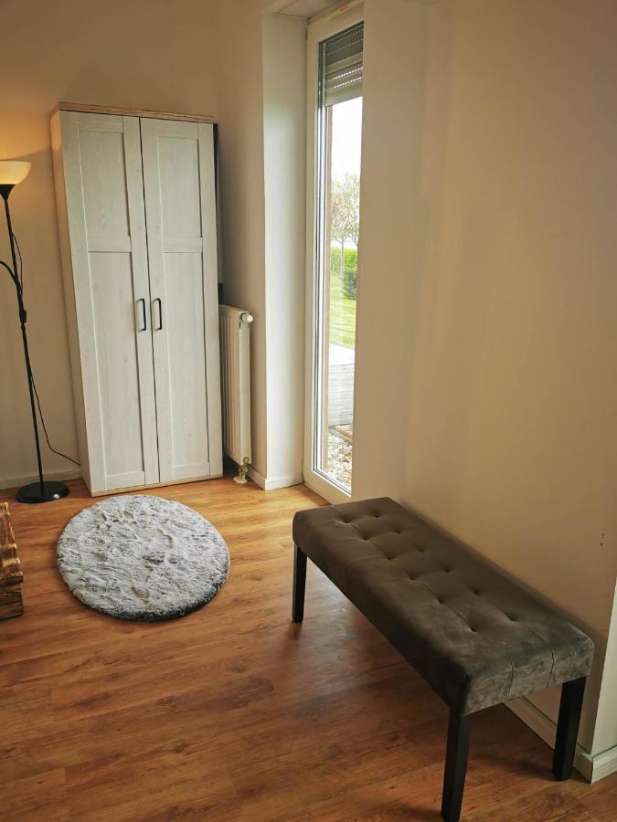 Panoráma Gold Wellness Apartman Siófok Exterior foto