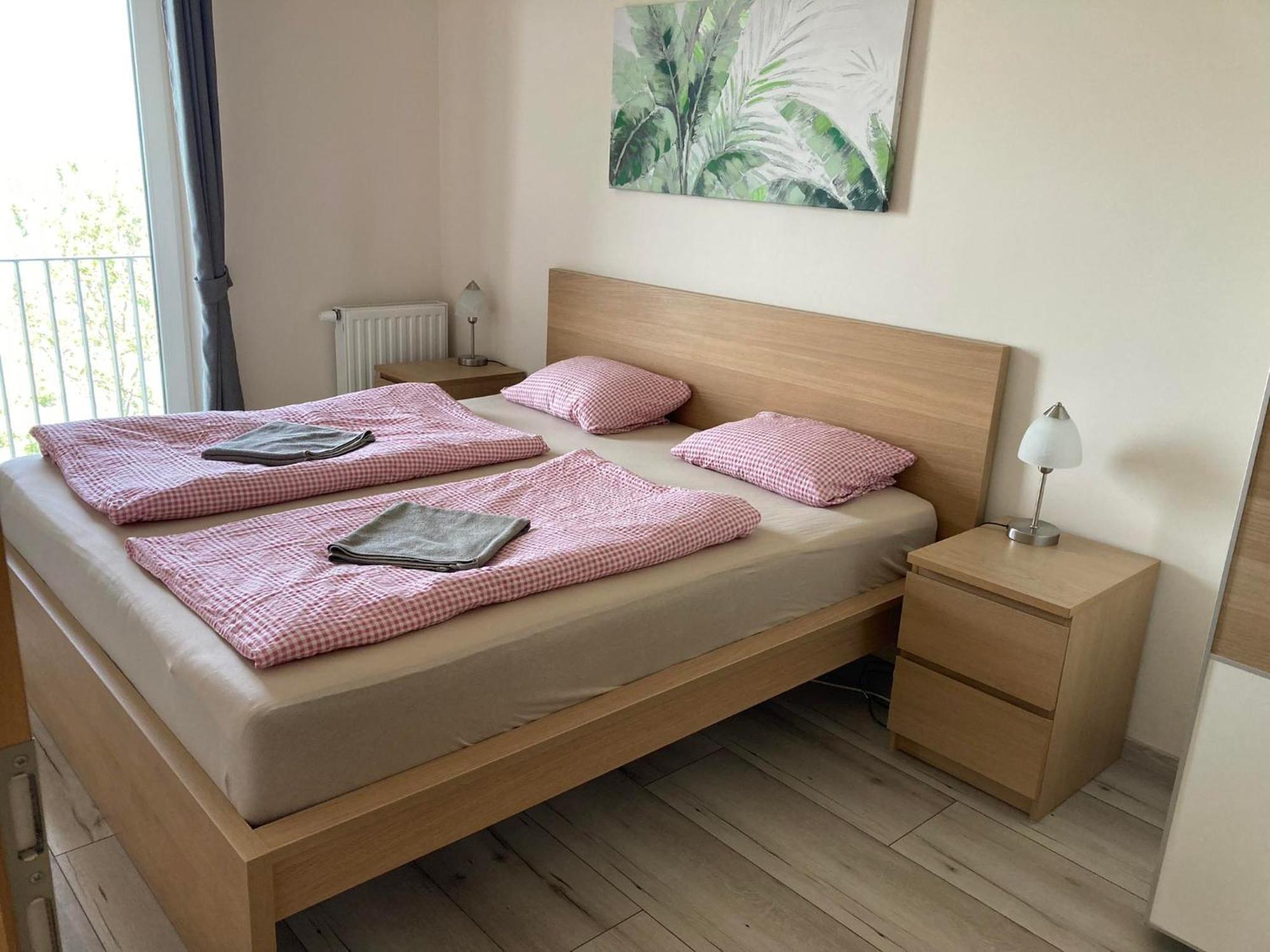 Panoráma Gold Wellness Apartman Siófok Exterior foto