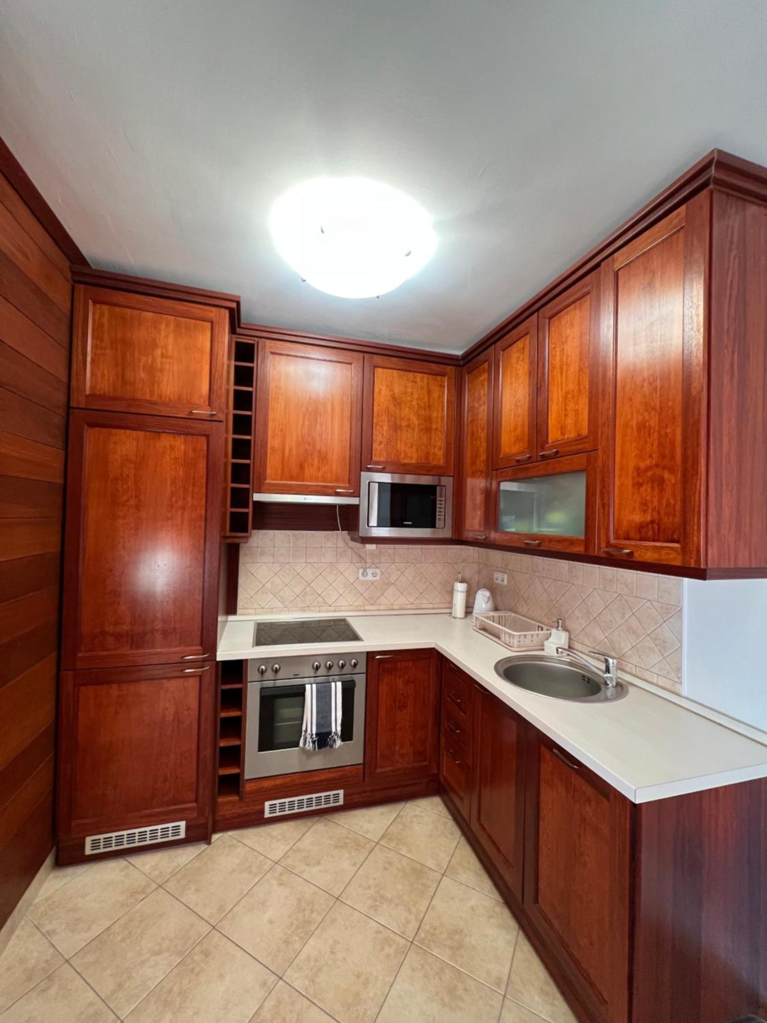 Panoráma Gold Wellness Apartman Siófok Exterior foto